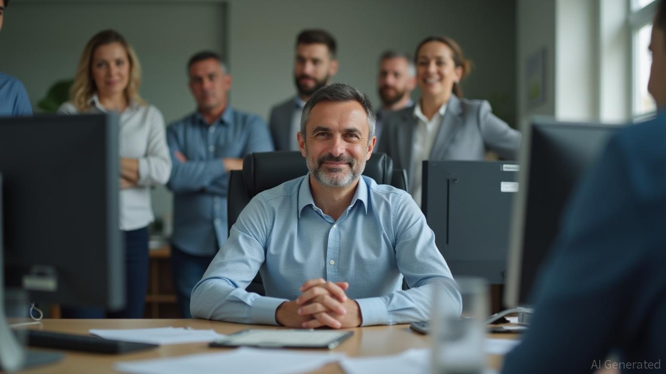 Energy Vault CEO Robert Piconi Buys 50,000 Shares for $2.3 Each on 2025-09-17.