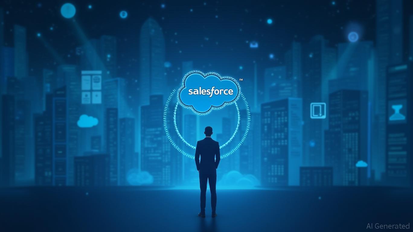 RightRev Expands Partnership with Salesforce to Deliver Advanced Revenue Recognition for Revenue Cloud Users.