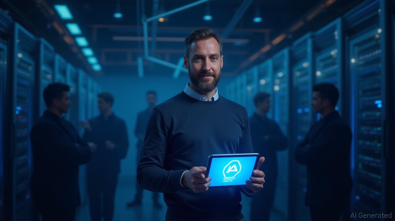 Aave CEO Reveals Details of Upcoming v4 Upgrade, Featuring Reinvestment Module and More