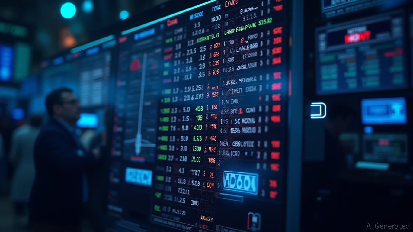 Healthcare Stocks Move in Pre-Market Session: CNS Pharma, Adaptimmune Therapeutics, and More