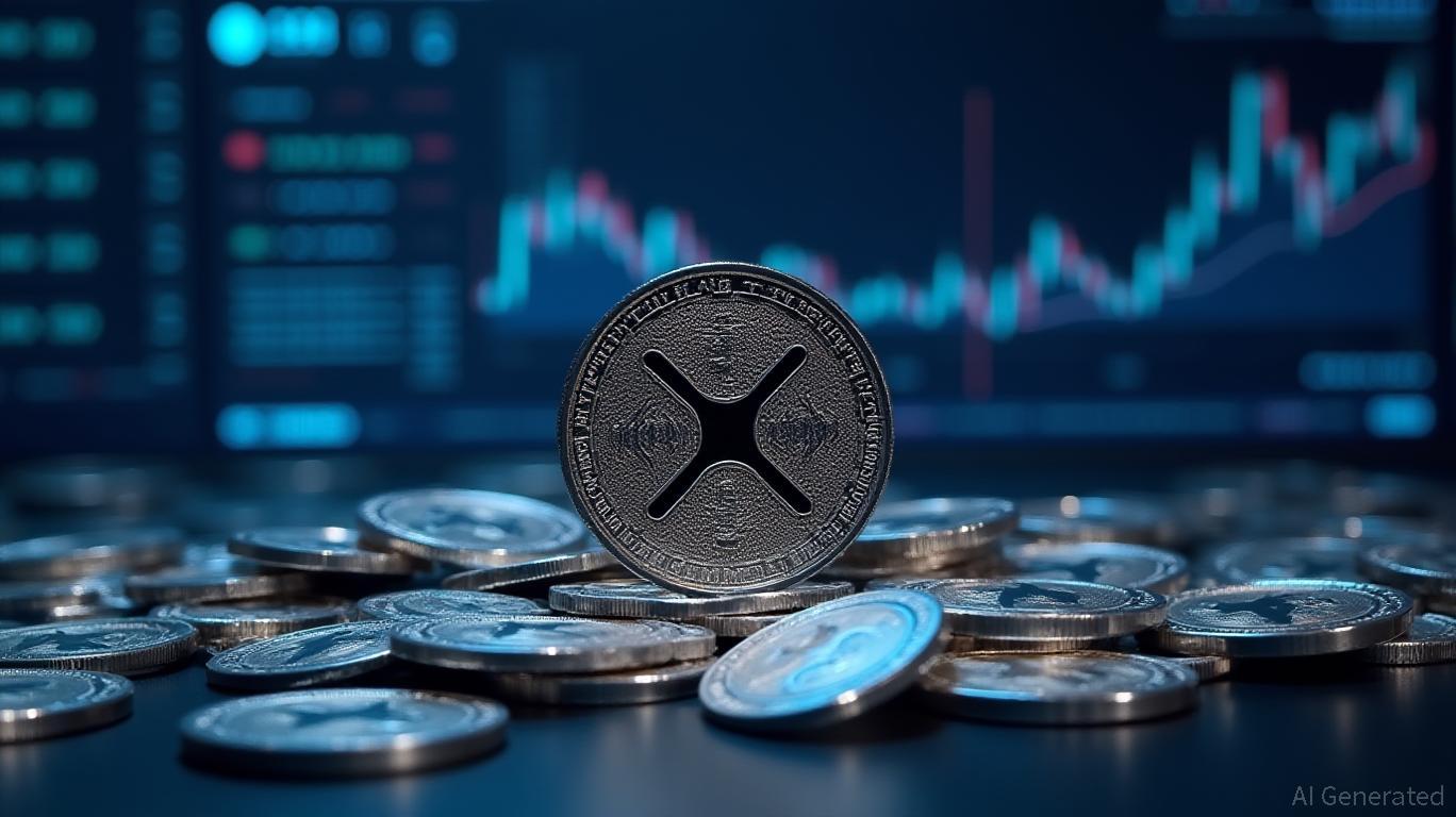 XRP Whales Sell 200M Ahead of ETF Launch: What Do They Know?
