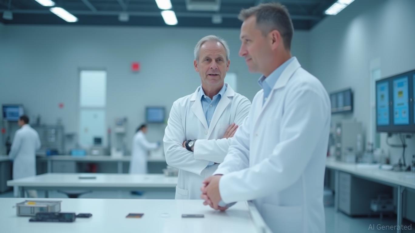 iPhone Air's Battery Breakthrough: Metal Can Technology