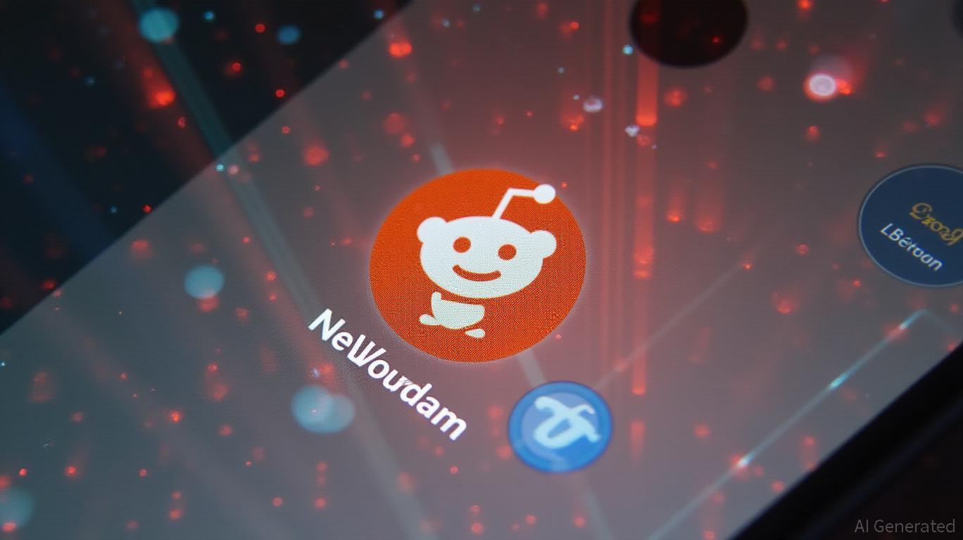 Reddit Seeks New Pricing Model with Google Amid AI Integration Discussions