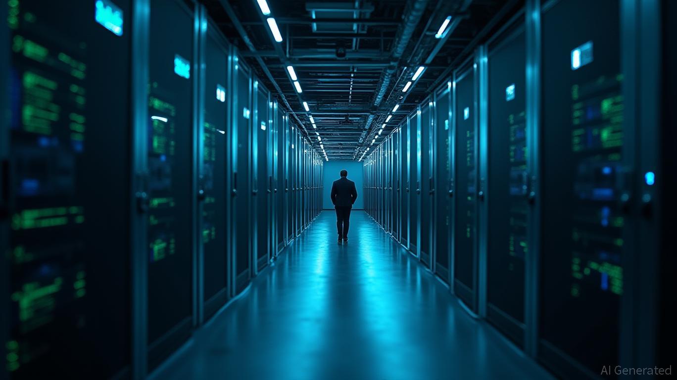 Nvidia Invests £500m in UK-Based Nscale, a 16-Month-Old Crypto Mining Spinout