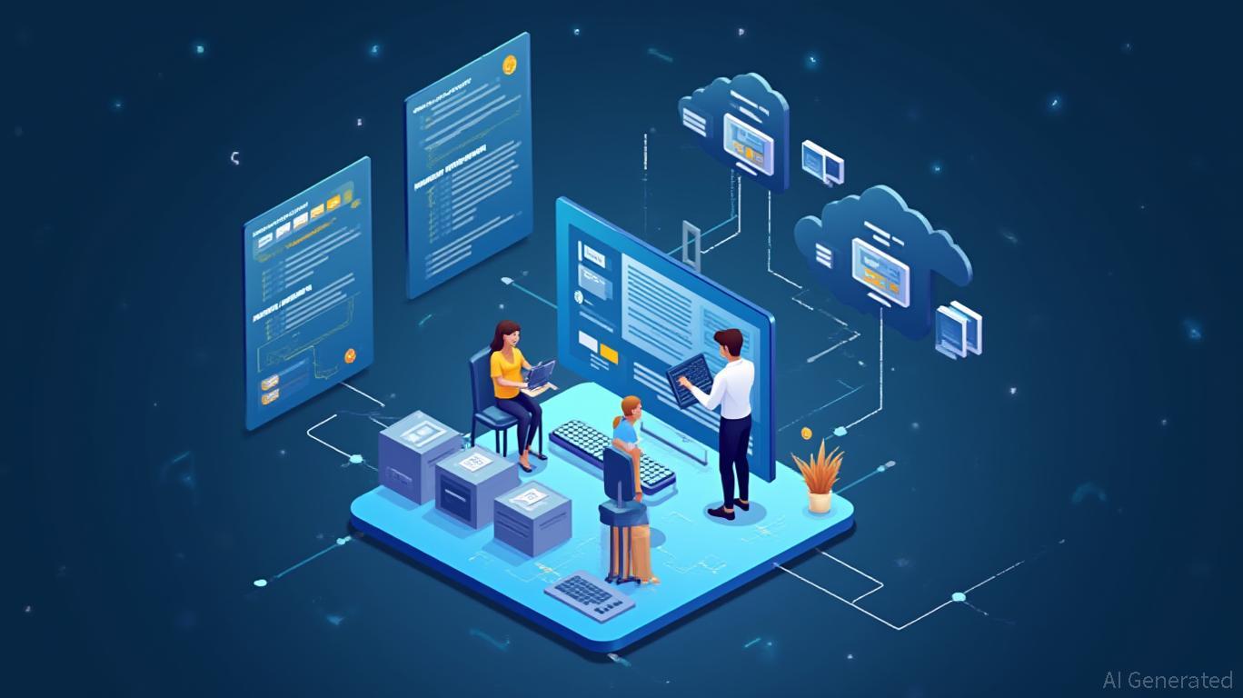 Streamlining Data and AI Development with Custom Blueprints in Amazon SageMaker Unified Studio