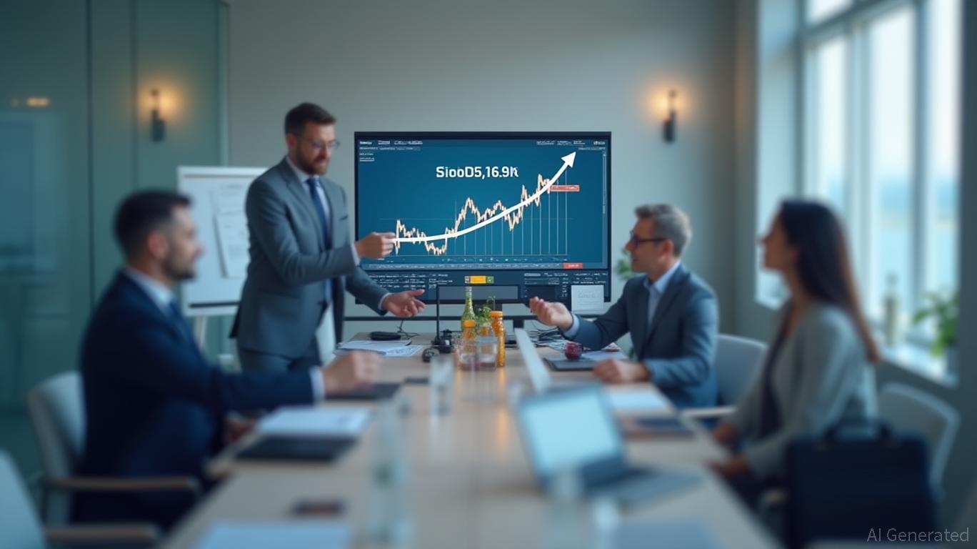 Energy Focus, Inc. shares rise 1.69% after-hours following Synergy CHC Corp.'s strategic distribution partnership with AlaBev.