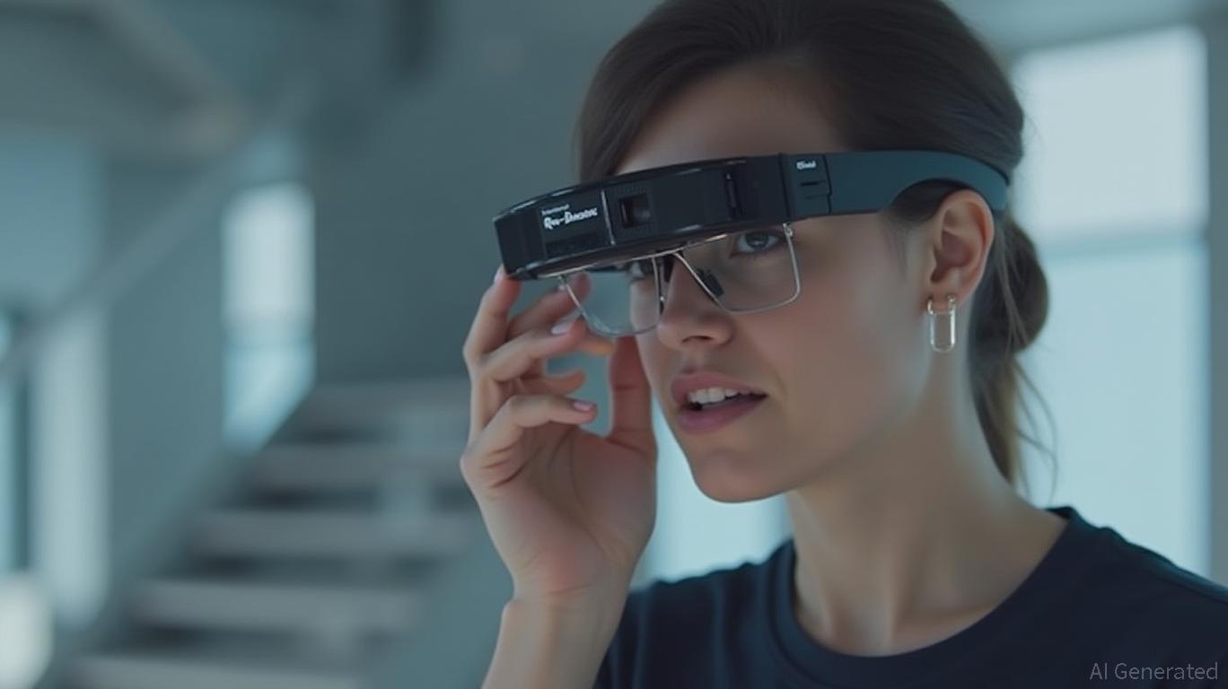 Meta Platforms: Ray-Ban display smart glasses to start at $799, available from September 30