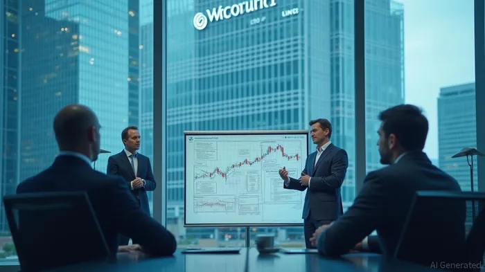 Macquarie Group in Talks for Potential US Merger