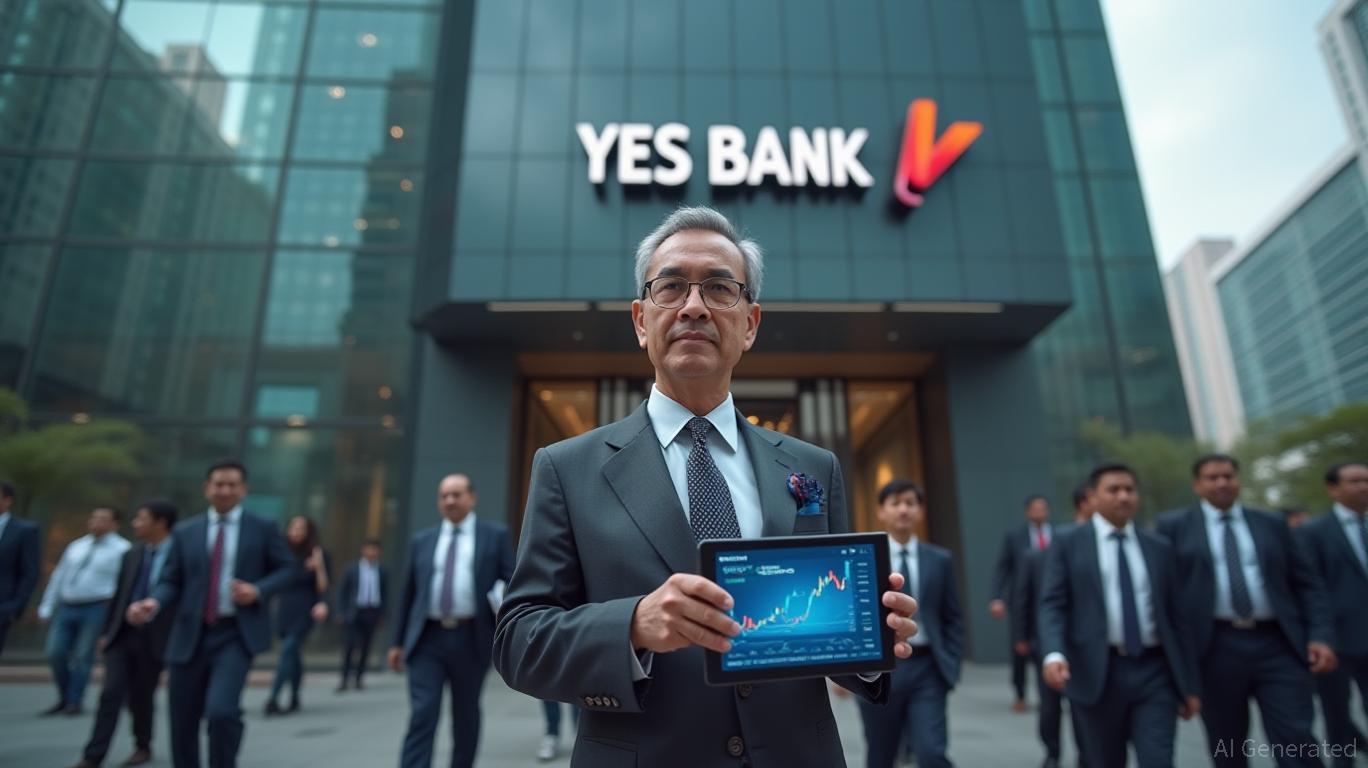 Indian Stocks to Watch Today: YES Bank, Indosolar, Cochin Ship, Biocon, Havells