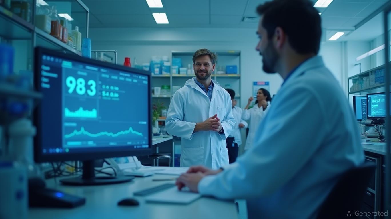 AquaBounty Technologies Stock Surges 98% After Hours Following NASDAQ Compliance Milestone