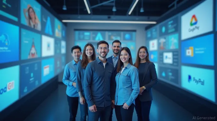 Google and PayPal Announce AI Partnership to Enhance Payment and Shopping Experience