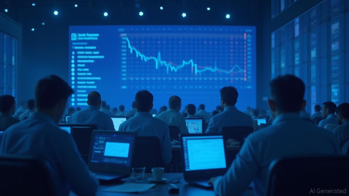 Top Industrials Stocks Moving in Wednesday's Intraday Session