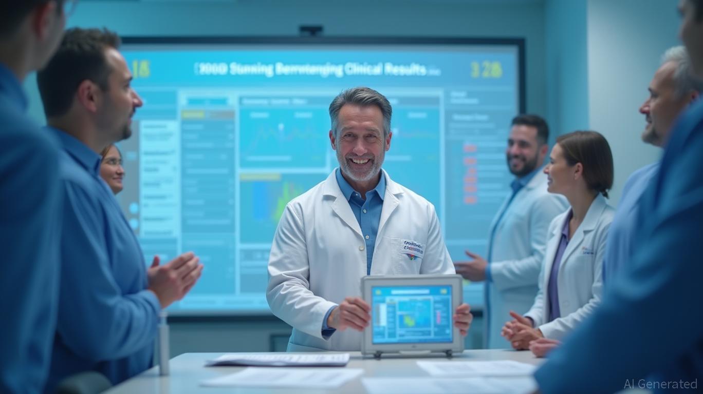 Aptevo Therapeutics Surges 46% After Hours on Breakthrough AML Treatment Results