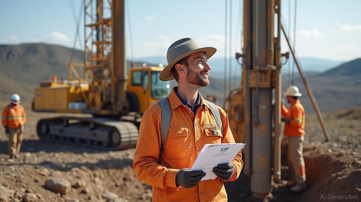 Provenance Gold Reports Strong Drill Results at Eldorado Gold Project, Extends Mineralization Northward