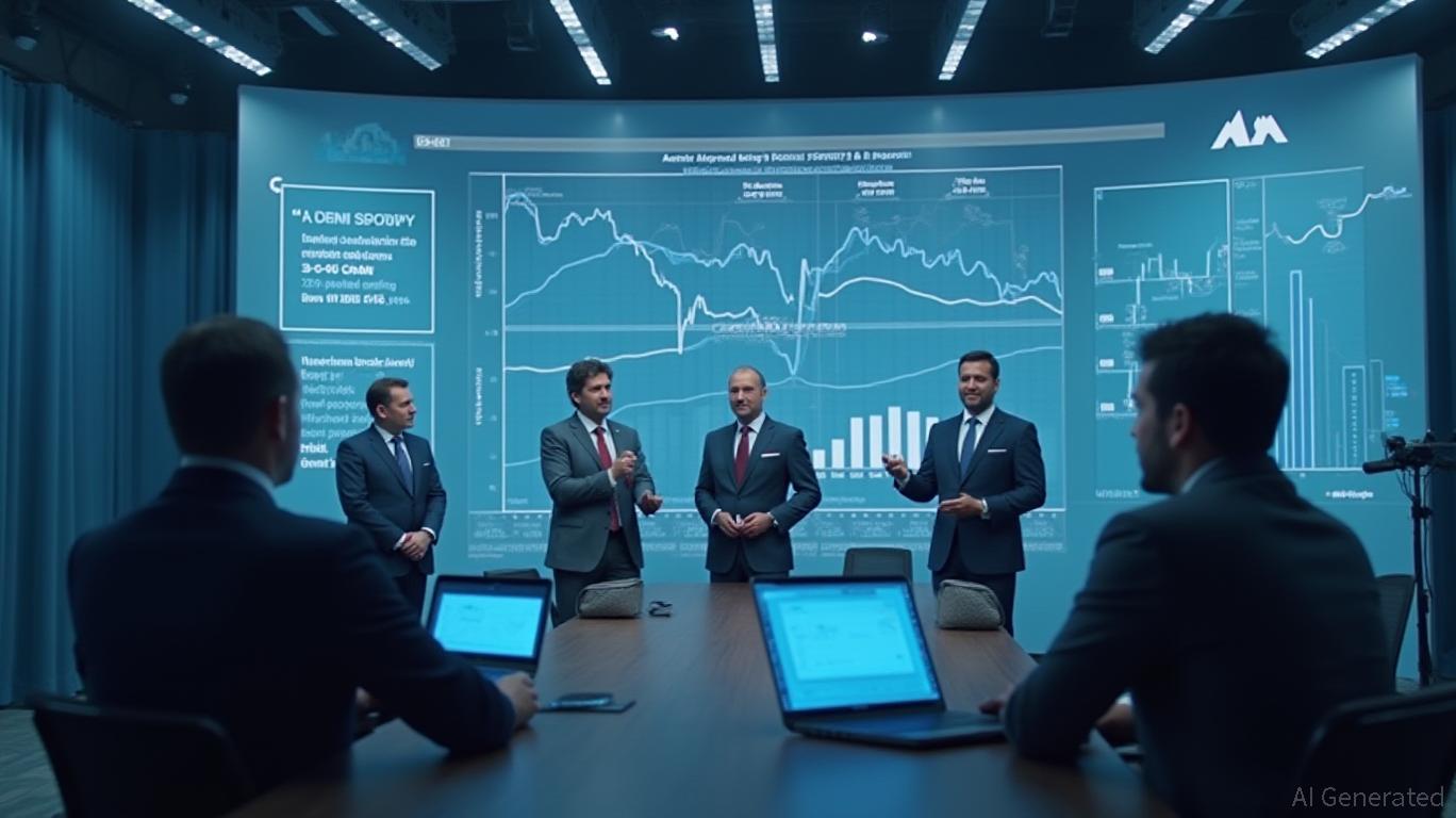 Amer Sports Updates Long-Term Financial Algorithm, Raises Q3 2025 Guidance