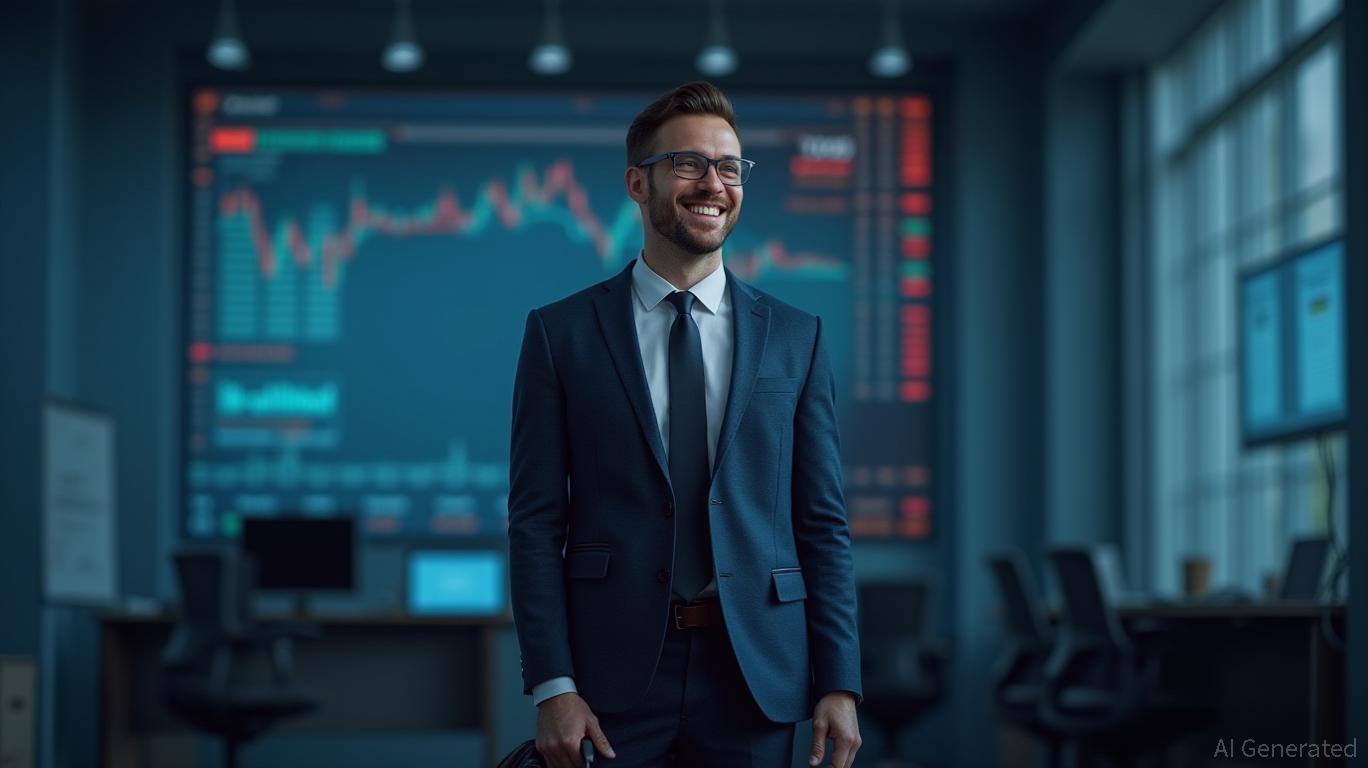 DLocal Stock Surges on Analyst's 16% Price Target Boost