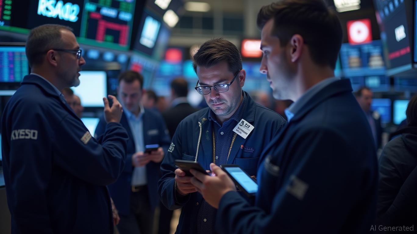 AMD drops over 3% pre-market due to Nvidia and Intel acquisitions