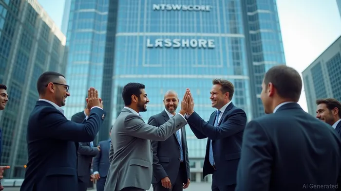 Netskope Secures $908.2 Million in US IPO at $19 per Share