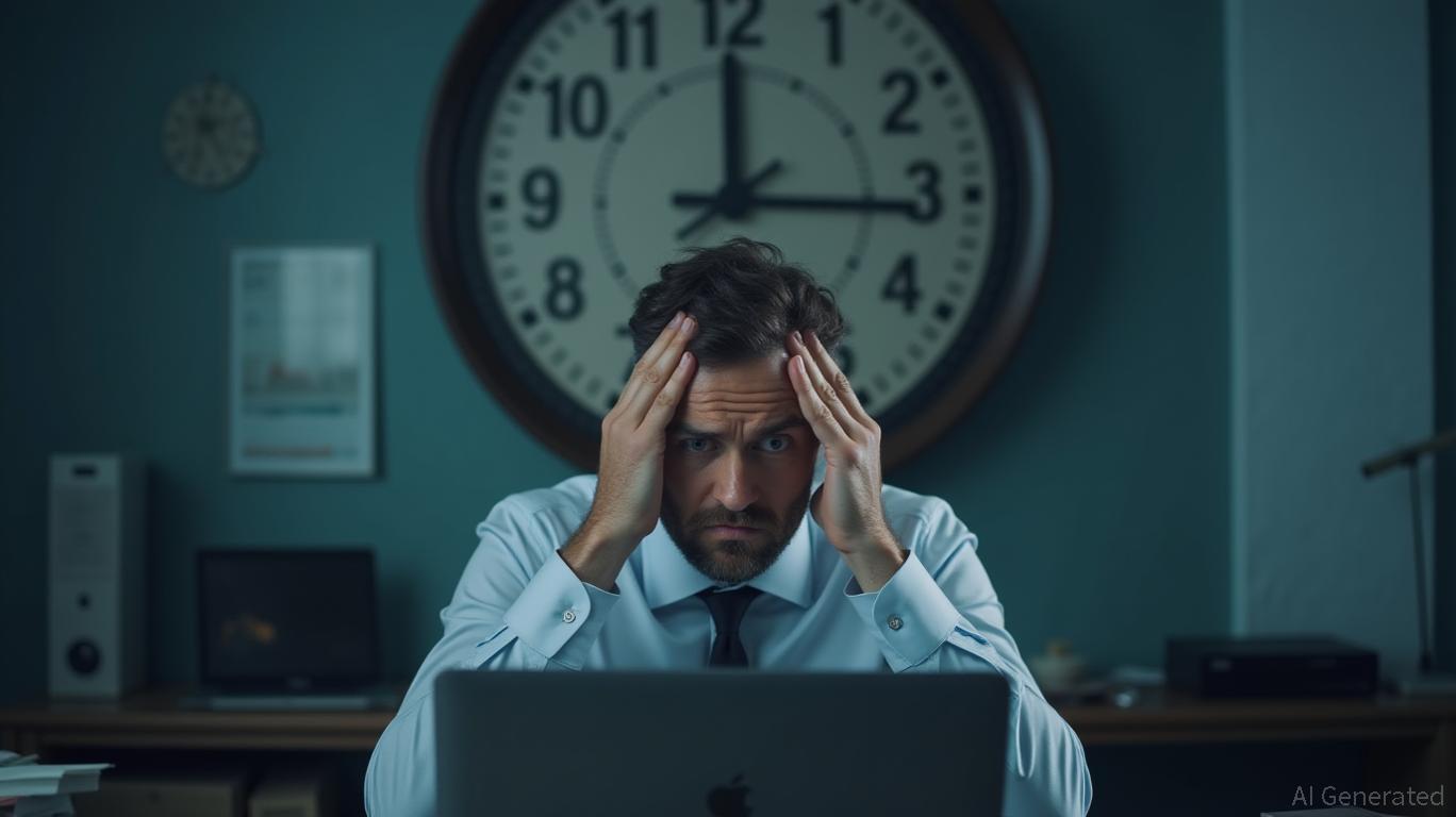 New Fortress Energy on the Verge of Financial Collapse