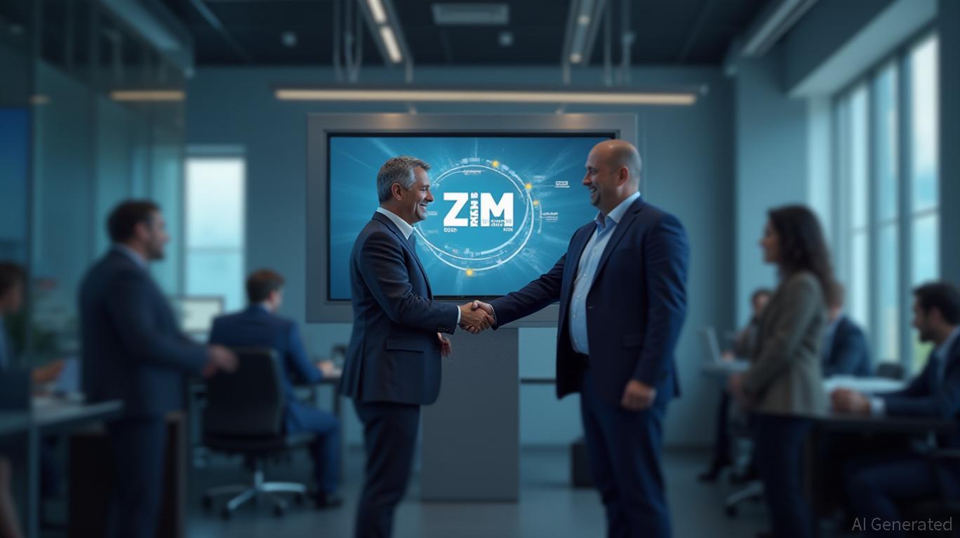 Cid Holdco, Inc. shares surge 9.06% intraday after securing a $1.27M order from Wurth Industry North America LLC.