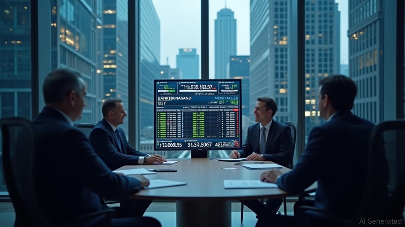 Bankfinancial Corporation shares rise 2.72% intraday after Tamarack Valley Energy Ltd. announced a $112.0 million asset divestiture.