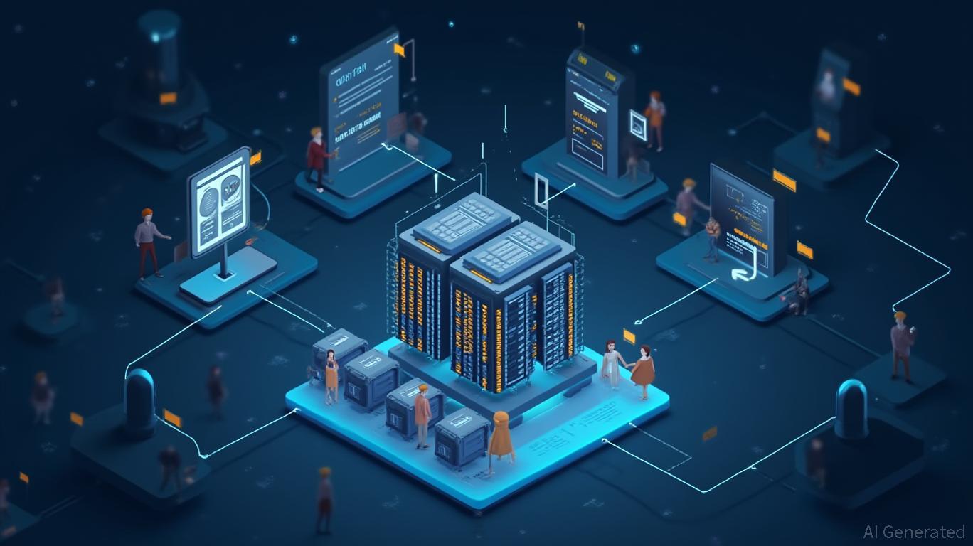 Balancing Infrastructure Control and ML Governance with AWS Deep Learning Containers and SageMaker Managed MLflow