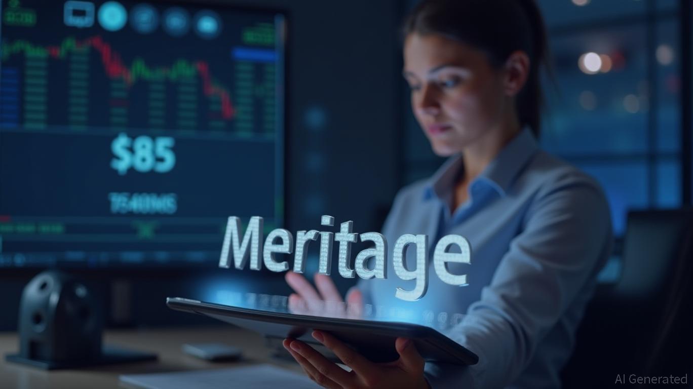 Meritage Homes: B of A Securities raises PT to $85 from $79.