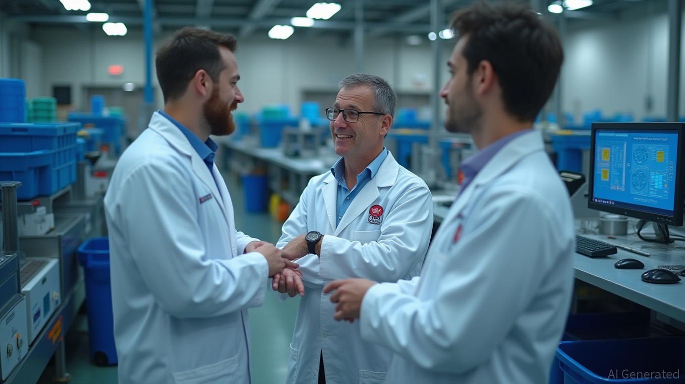 SMX Validates Molecular Recycling Technology for Problematic Plastics, Boosts Circular Economy Efforts