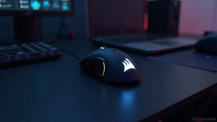 Corsair Sabre V2 Pro Gaming Mouse Review: A Lightweight Gaming Experience
