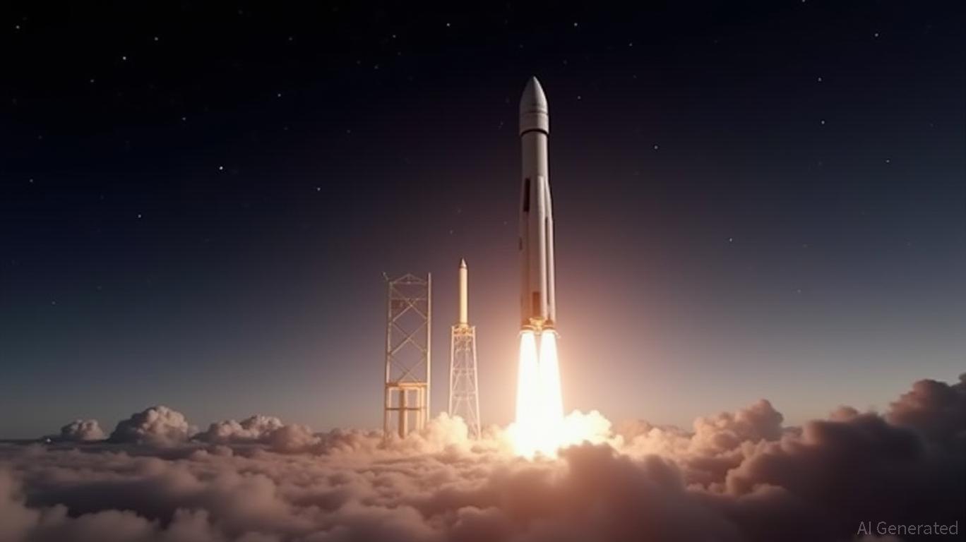 Teledyne Achieves Hydrogen Power Breakthrough for Lunar Exploration