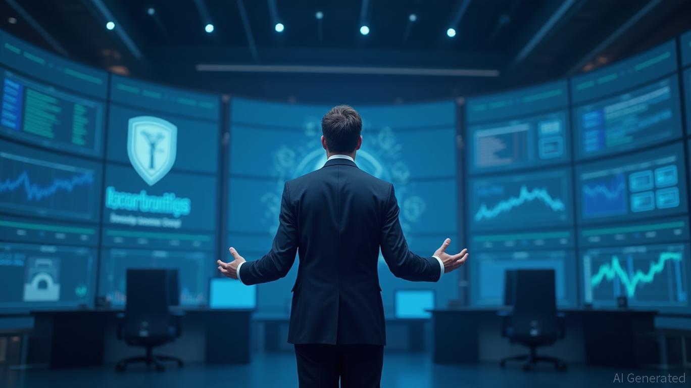 Intelligent Protection Management Corp. shares rise 4.22% intraday after CrowdStrike announces new identity security innovations.