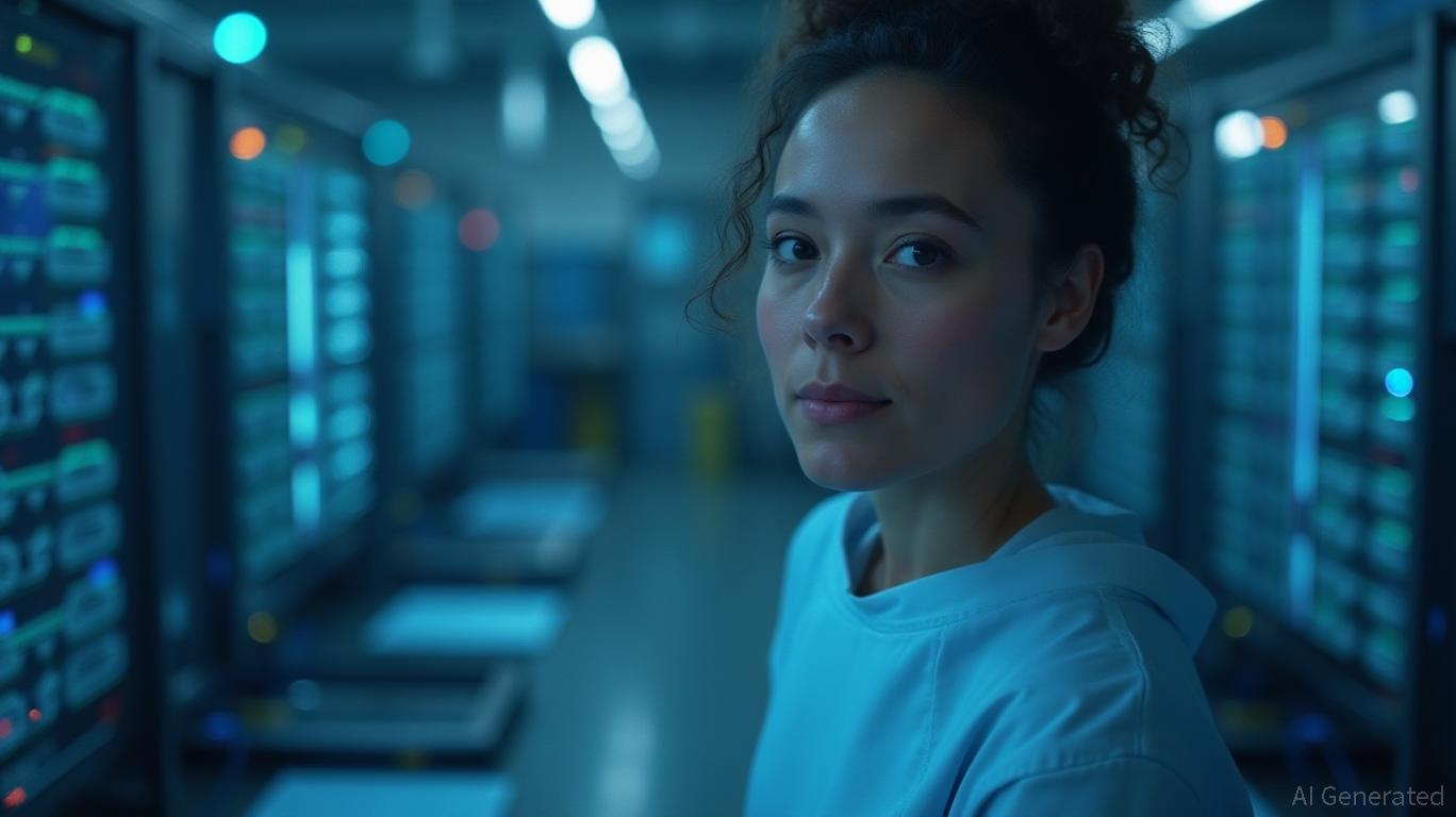 Rigetti Computing Secures $5.8M US Air Force Contract to Develop Quantum Networking Technology