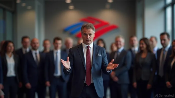 Bank of America Raises Minimum Wage to $25, Boosts Starting Salary to Over $50,000 Amid AI Implementation