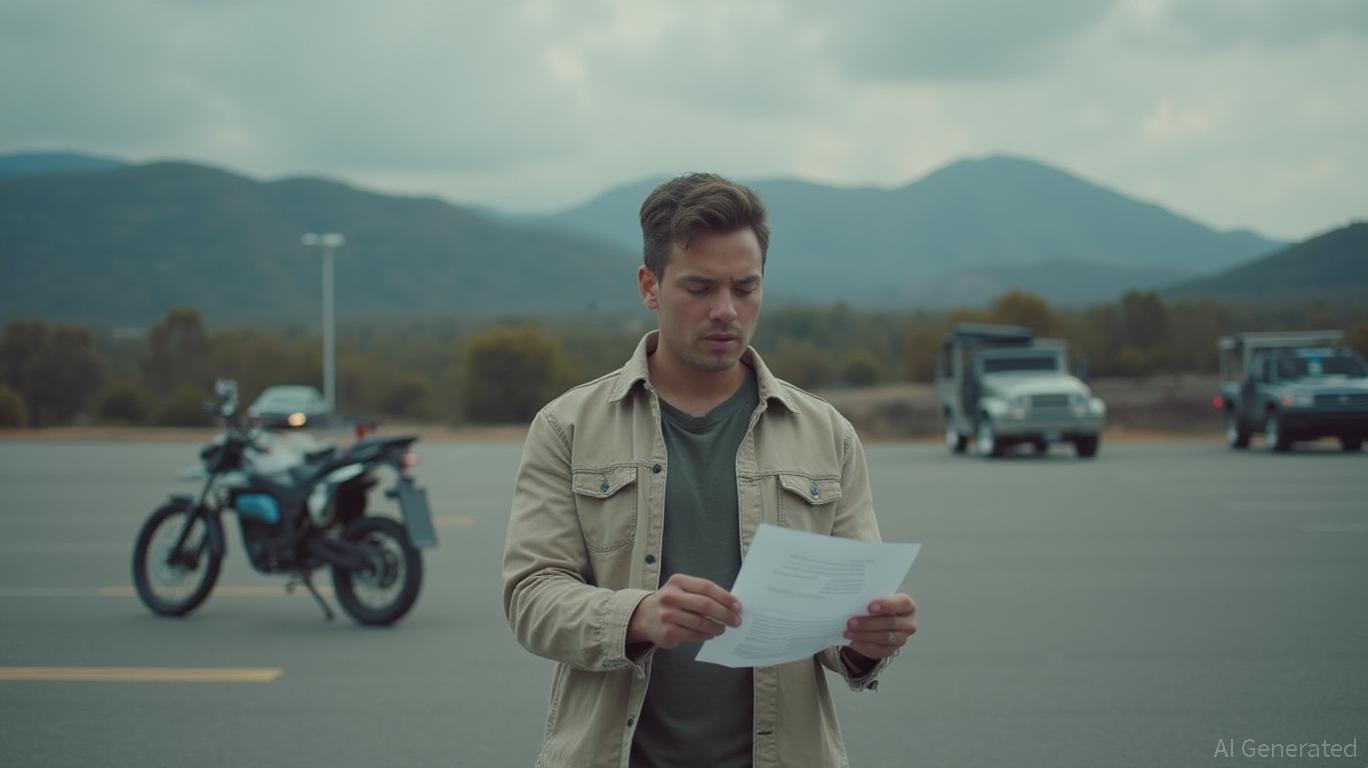 Empery Digital Receives Termination Notice from Super Sonic: Volcon Inc. Overview