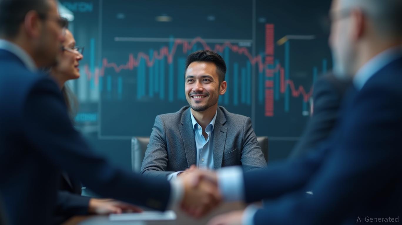 Scantech AI Systems shares rise 3.79% after-hours after filing Q2 2025 Form 10-Q, achieving Nasdaq compliance milestone.