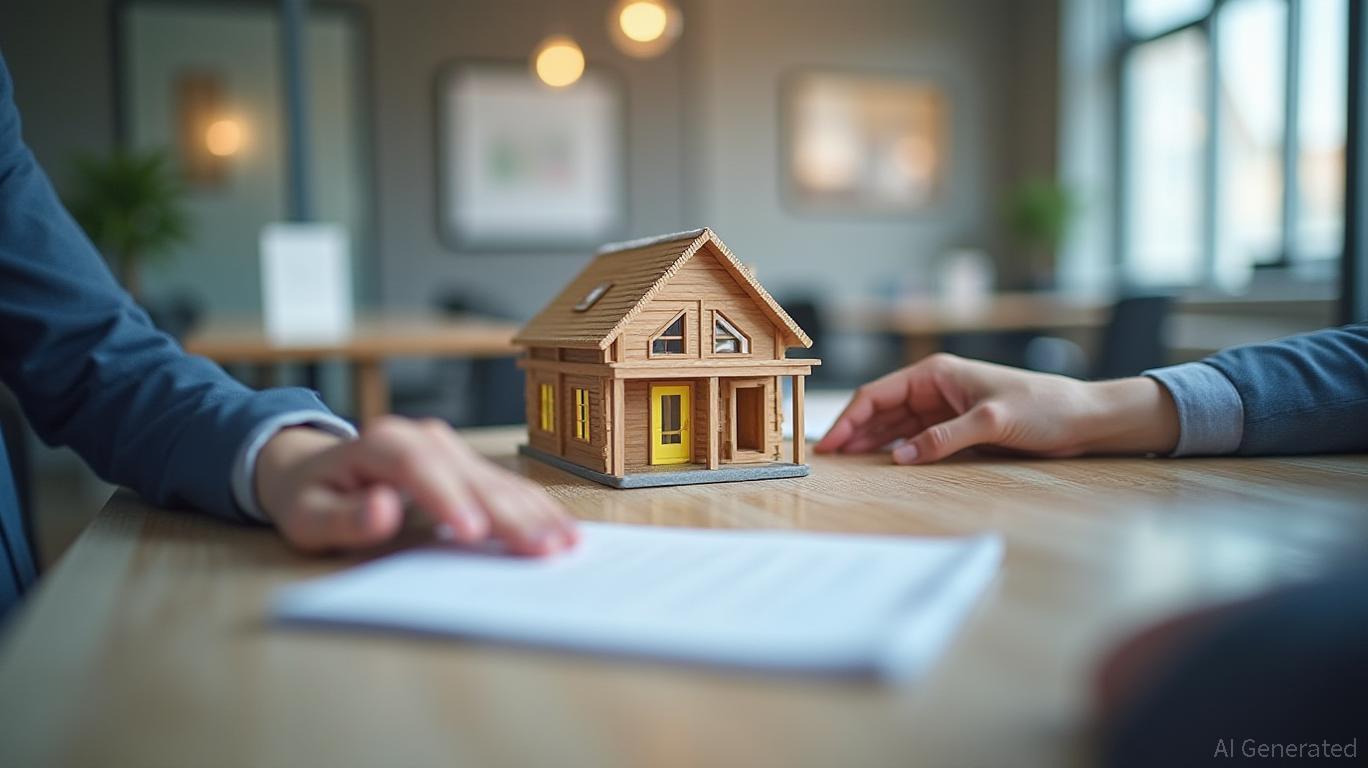 Acres Commercial Realty Enters Guaranties for Construction Loan & Bridge Loan