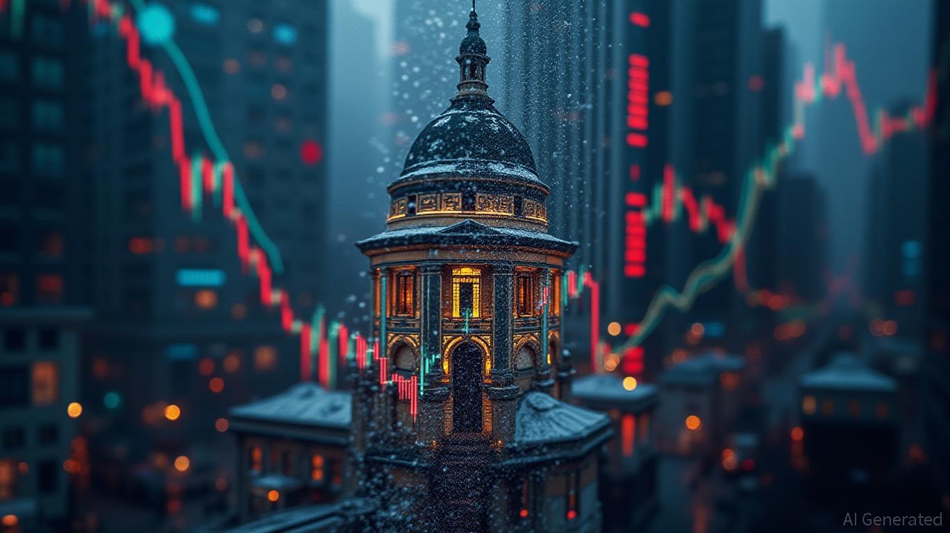 Capitol Federal Financial, Inc. shares rise 1.07% after-hours as Wall Street hits record high after Fed rate cut.