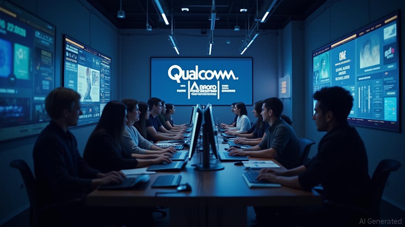 Qualcomm Optimizes Content Supply Chain with Adobe GenStudio's Generative AI