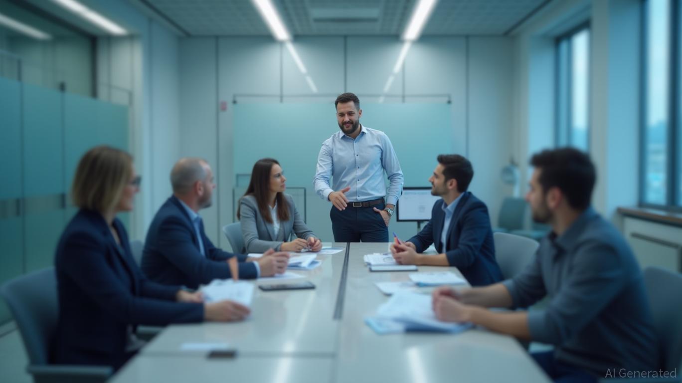 ScanTech AI Systems Completes Q2 2025 Form 10-Q Filing, Advances Nasdaq Compliance Plan