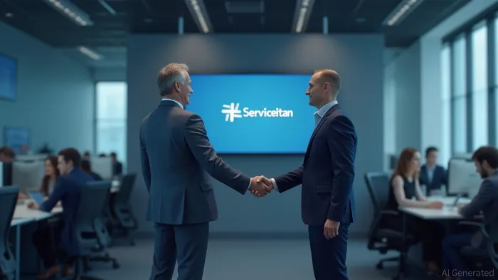 ServiceTitan to Acquire Conduit Tech, Enhancing Home Services Software Platform