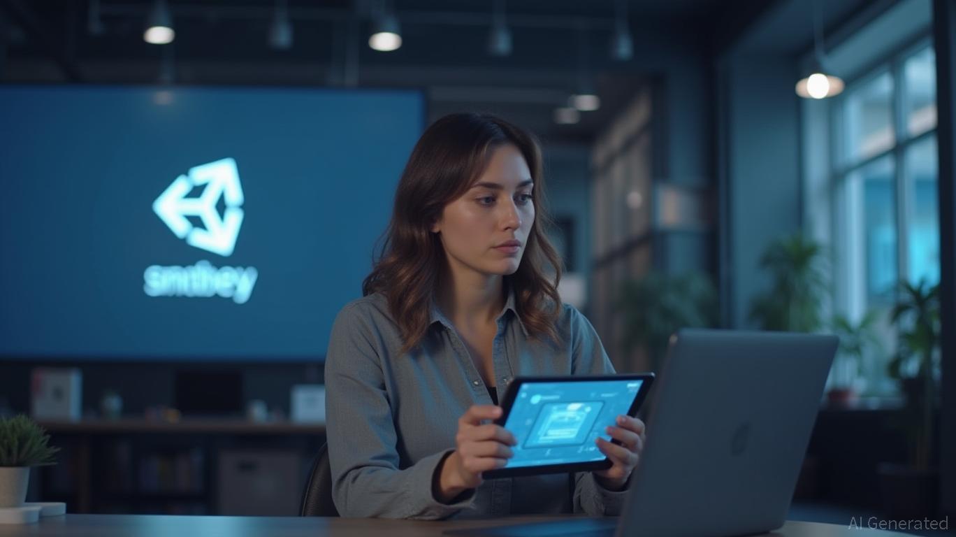 Unity Software: A Market Reversal Worth Monitoring