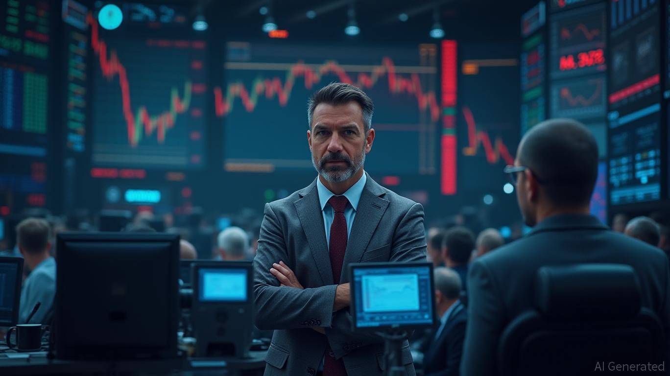 Stocks Surge Amid Fed Rate Cut, Kennametal and SPX Technologies Lead the Way