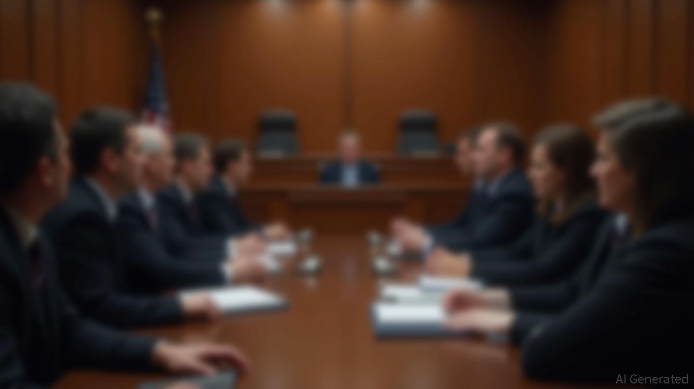 RxSight Investors Urged to Secure Counsel by September 22 Deadline