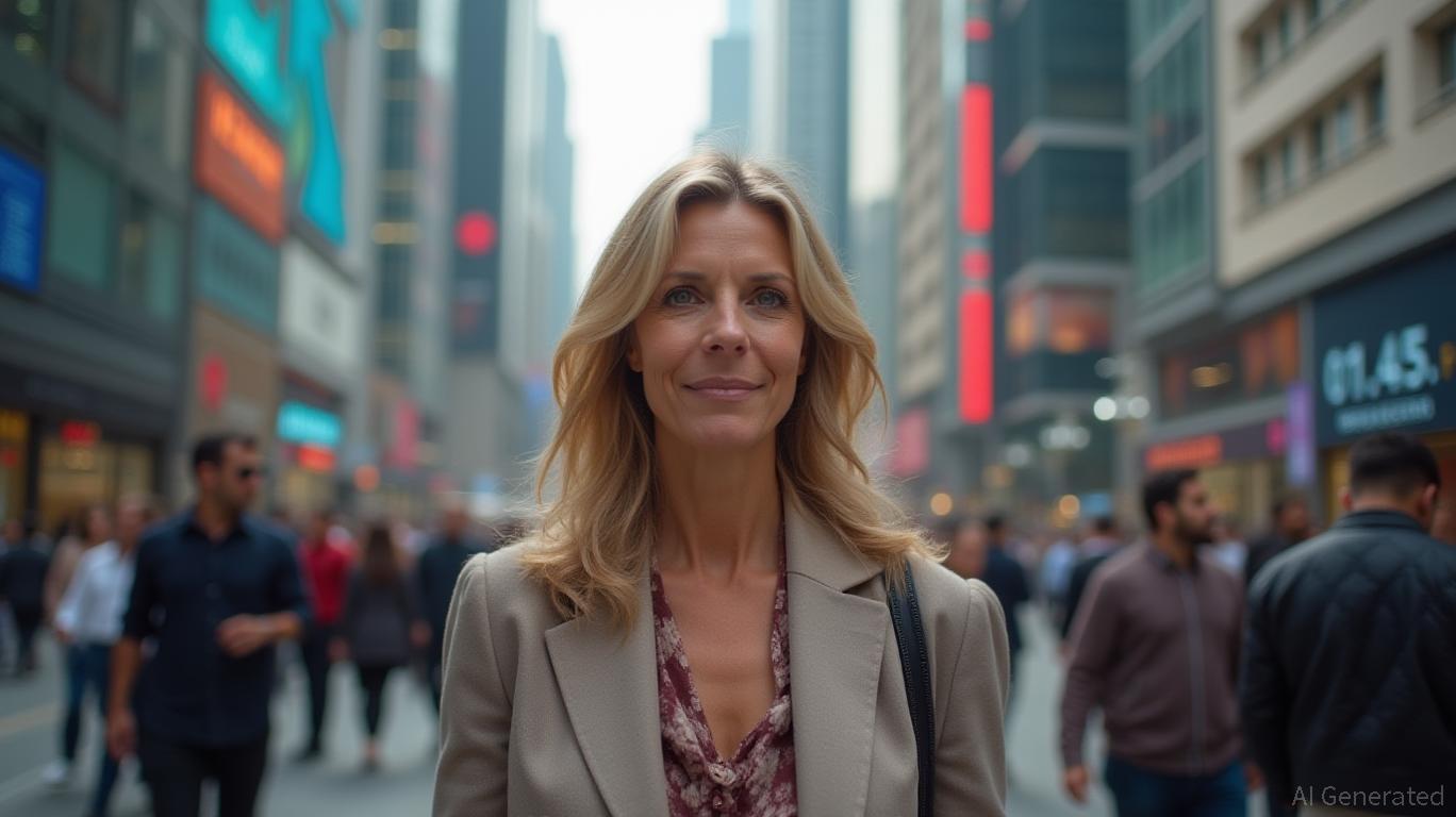 Solana Focused Solmate Emerges with $300M Cathie Wood Led Investment