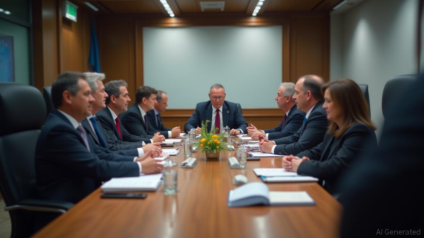 BRF and Marfrig Global Foods Merge to Form MBRF Global Foods