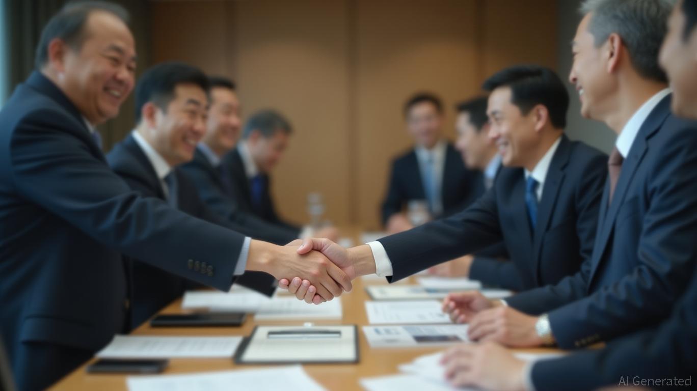 SMBC, Jefferies to set up JV in Japan: WSJ