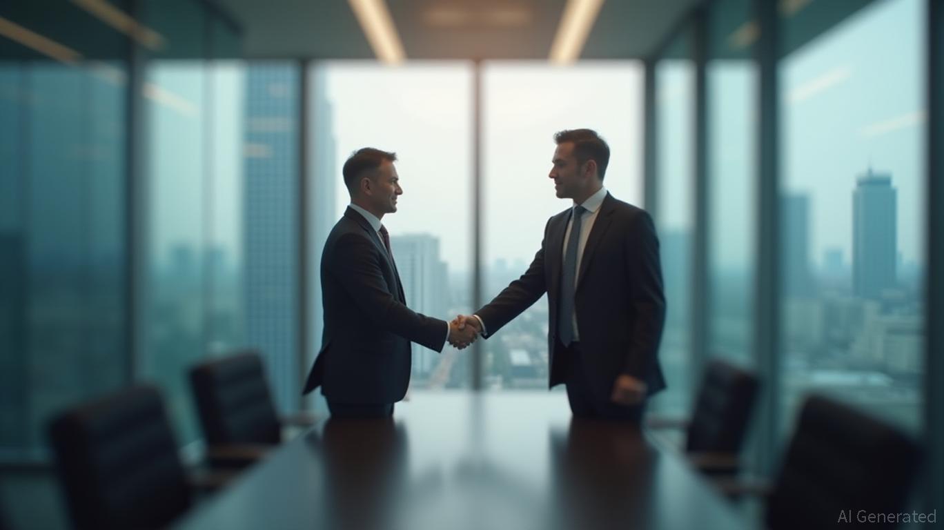 Sumitomo Mitsui Agrees to Provide Jefferies with $2.5 Billion in New Credit Facilities