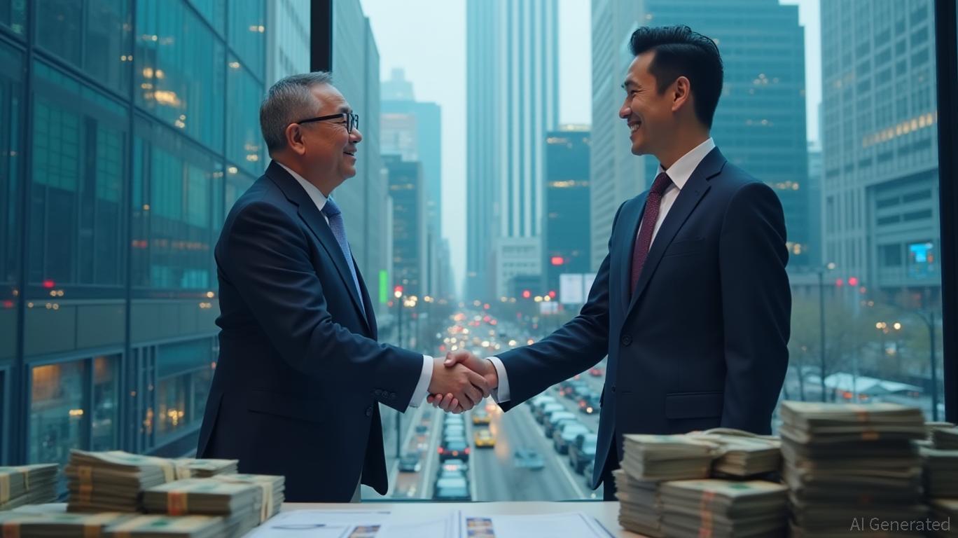 Sumitomo Mitsui to Raise Stake in Jefferies Financial to Up to 20%