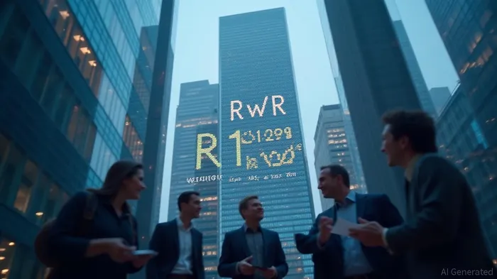 Implied Analyst 12-Month Target for RWR ETF: $110.26 Per Unit