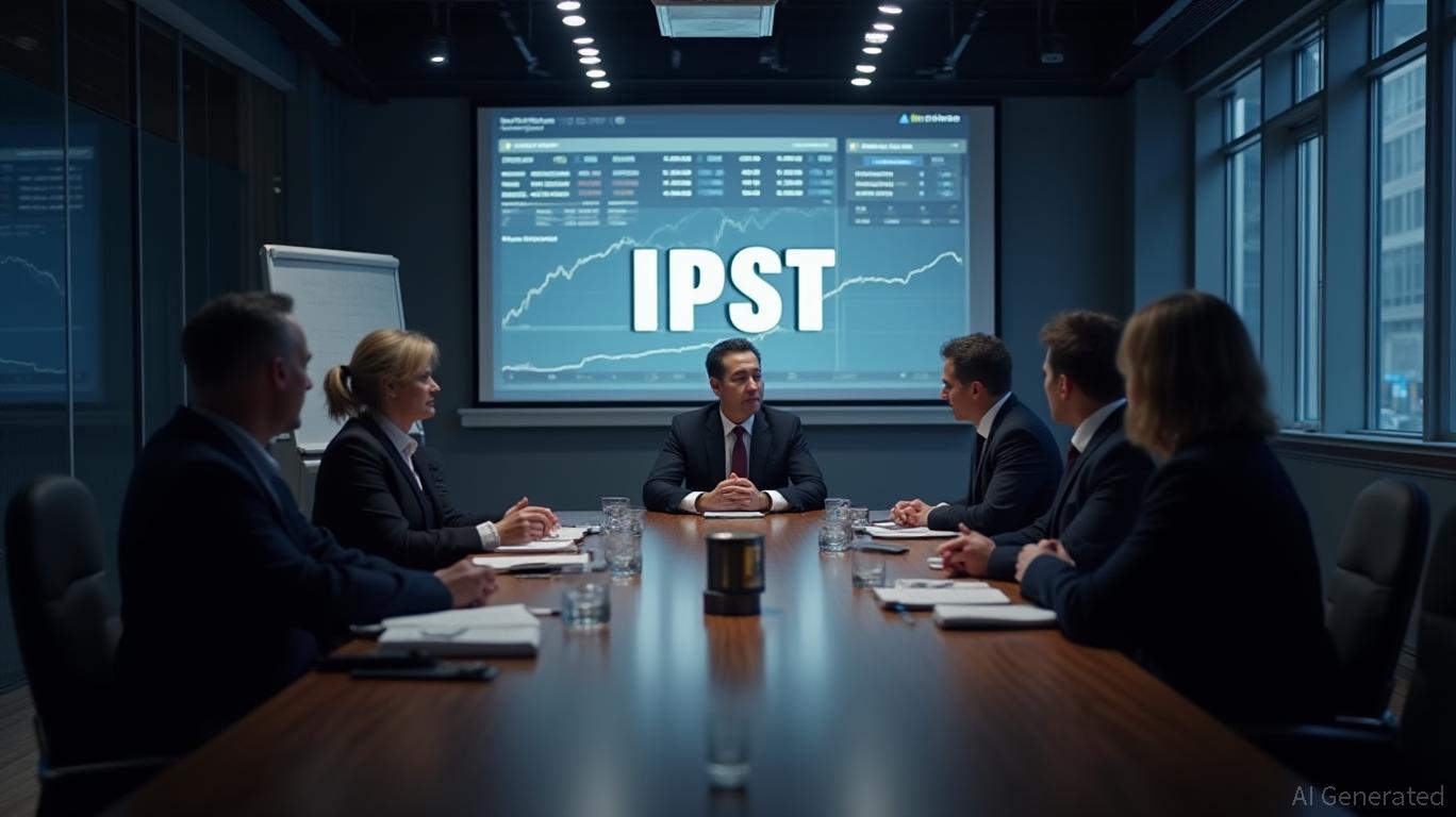 Heritage Distilling Changes Ticker Symbol to Reflect IP Strategy